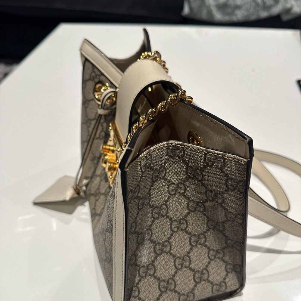 Gucci bag - Picture 5 of 8